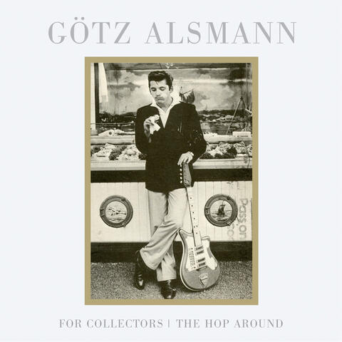 For Collectors / The Hop Around