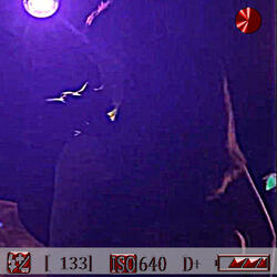 Последняя точка