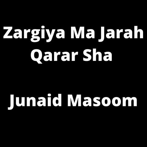 Zargiya Ma Jarah Qarar Sha