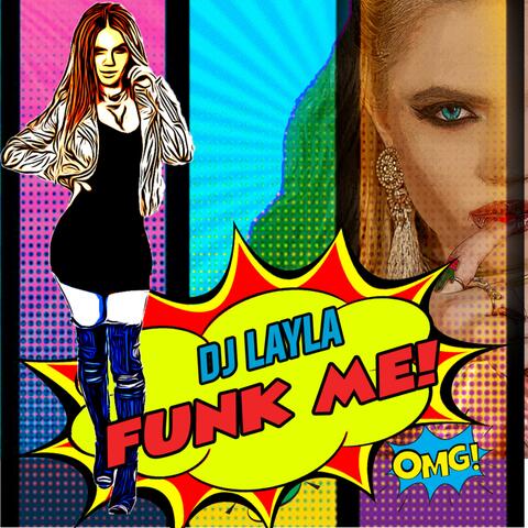 Funk Me