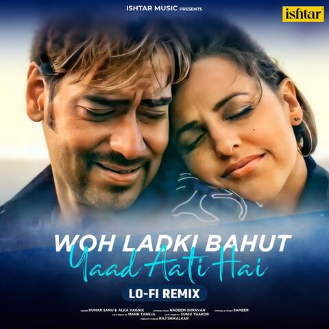 Woh Ladki Bahut Yaad Aati Hai