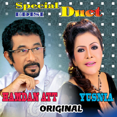 SPECIAL EDISI DUET