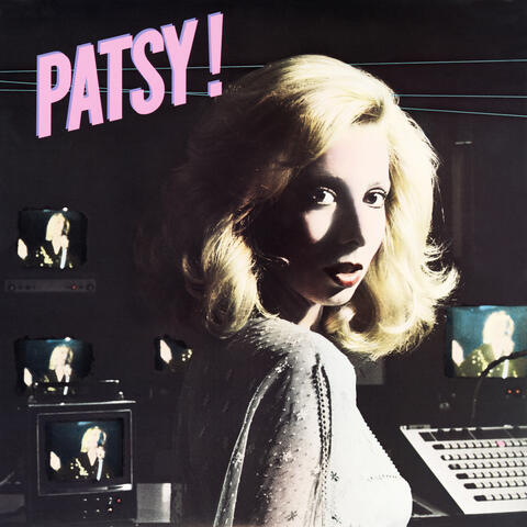 Patsy!