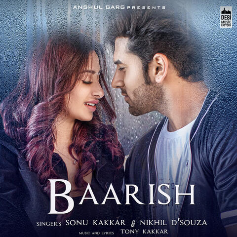 Baarish