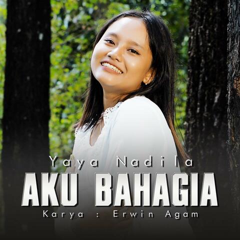 Aku Bahagia