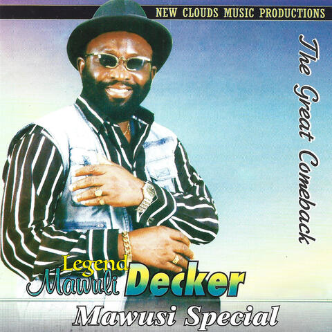 Mawusi Special