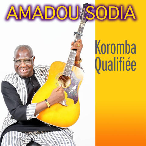 Amadou Sodia