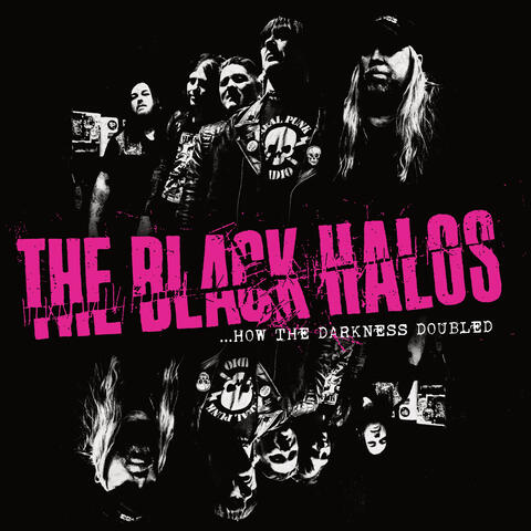 How The Darkness Doubled
