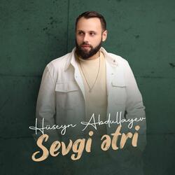 Sevgi Ətri