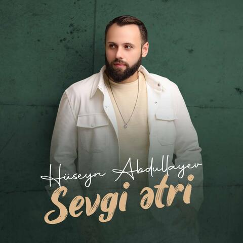 Sevgi Ətri