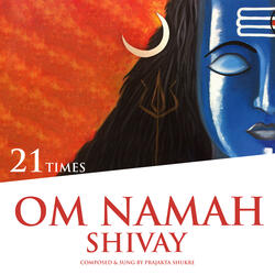 Om Namah Shivay