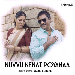 Nuvvu nenai poyana -1 Min Music