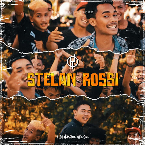 Stelan Rossi