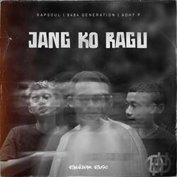 Jang Ko Ragu