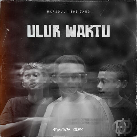 Ulur Waktu