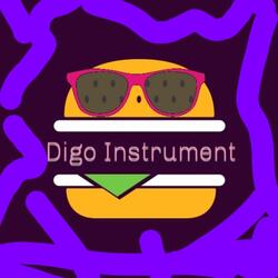 Disco Suka Suka gue - Digo Instrument
