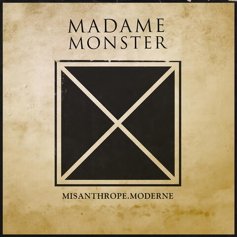 Misanthrope​.​Moderne