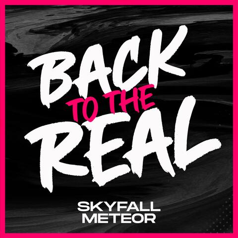 Back To The Real