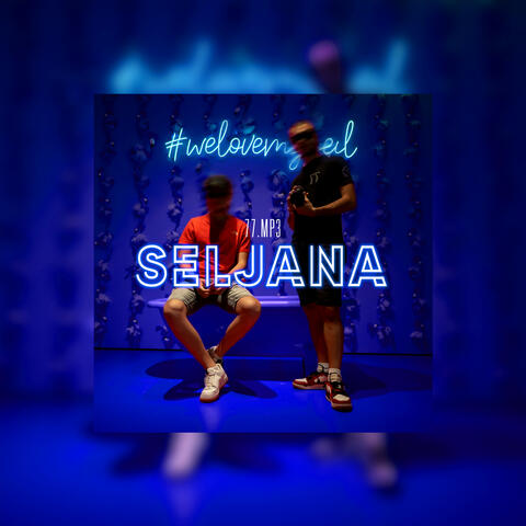 Seljana