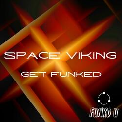 Space Viking