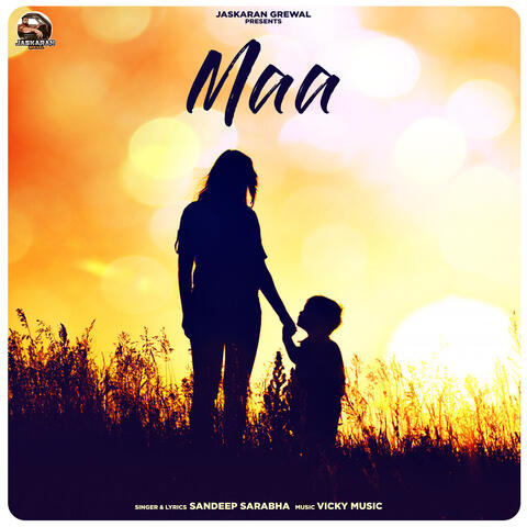 Maa