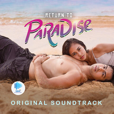 Return To Paradise