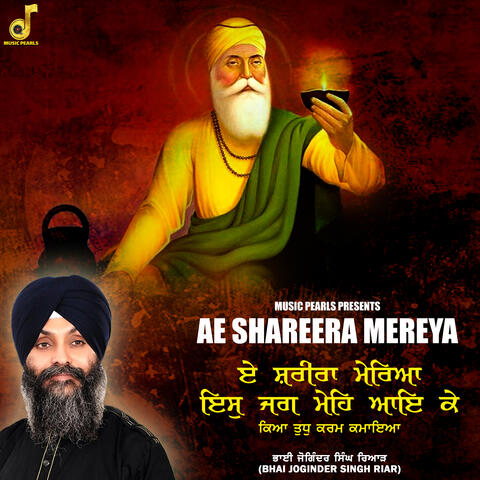 Ae Shareera Mereya