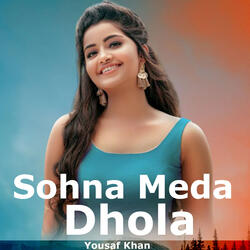 Sohna Meda Dhola