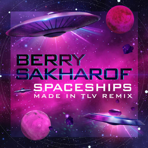 Spaceships