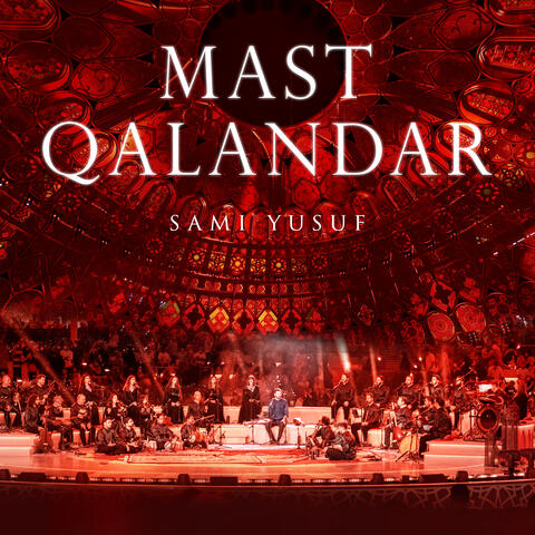 Mast Qalandar (Stepping into Light)