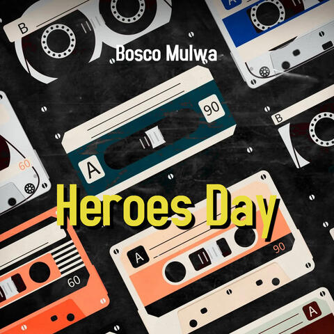Heroes Day