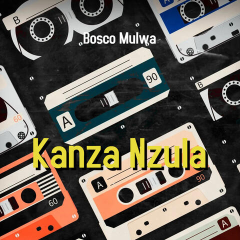 Kanza Nzula