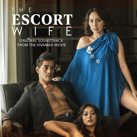 The Escort Wife
