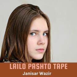 Lailo Pashto tape