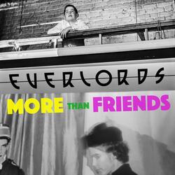 More Than Friends