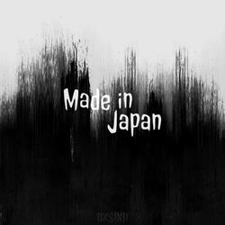 Made in Japan