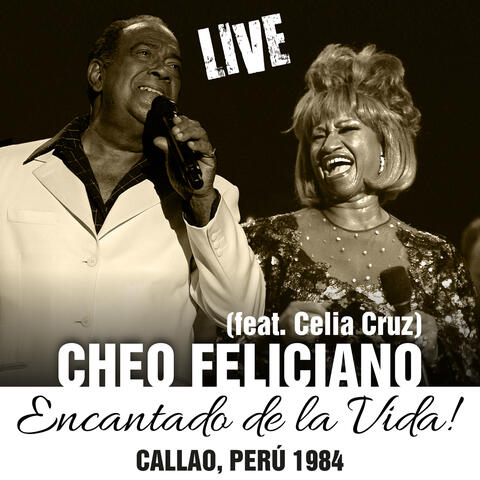 Encantado de la Vida - Callao, Perú 1984