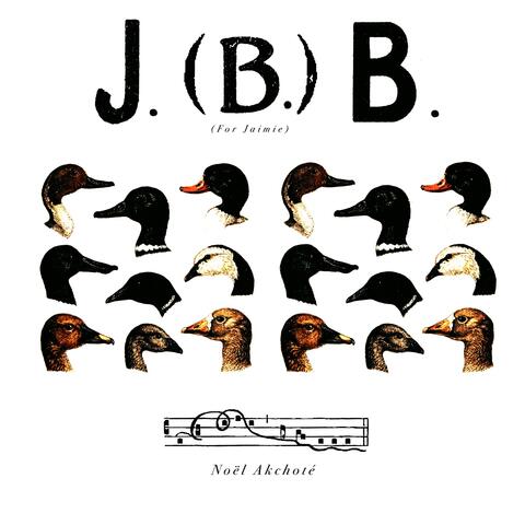 J. (B.) B.