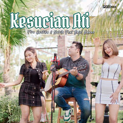 Kesucian Ati