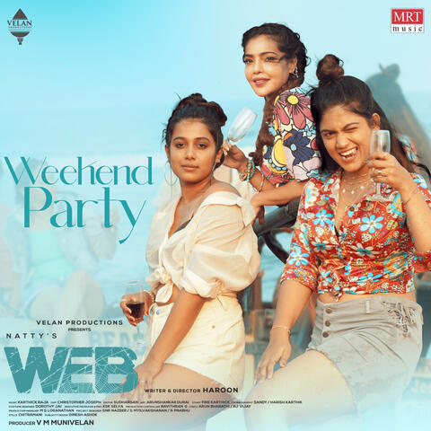 WeekEnd Party