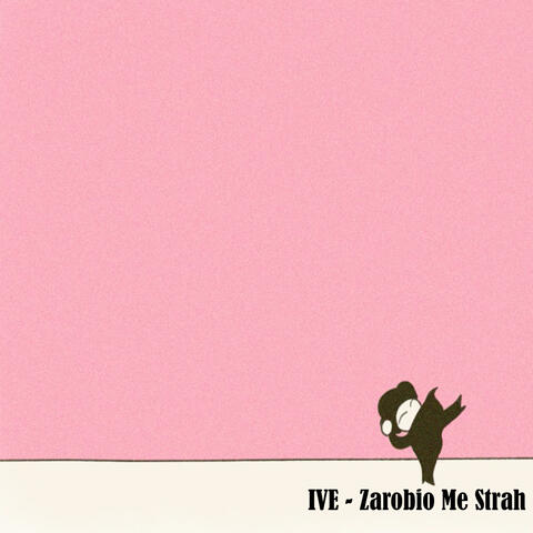 Zarobio Me Strah