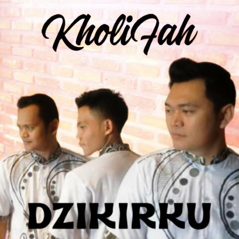 Dzikirku