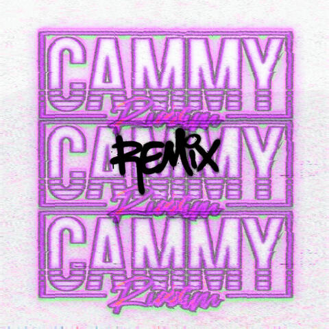 Cammy Riddim Remix - EP