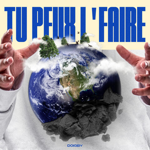 Tu peux l'faire