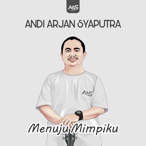 Menuju Mimpiku