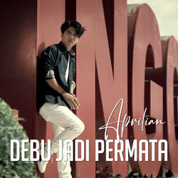 Debu Jadi Permata