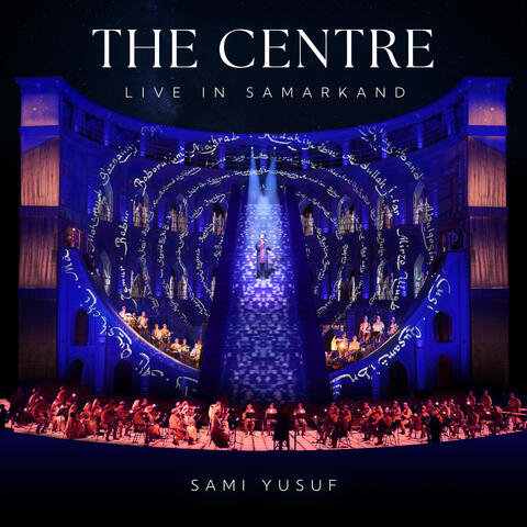 The Centre