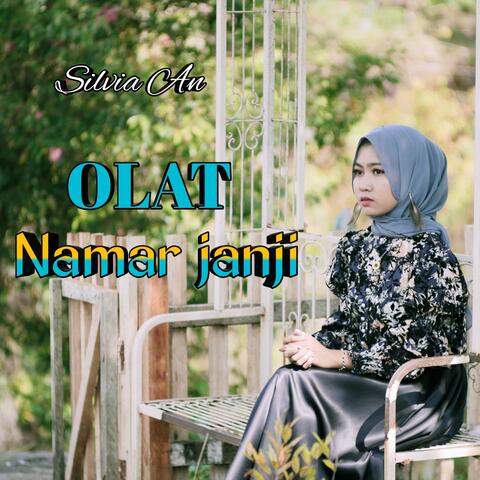 OLAT NAMAR JANJI