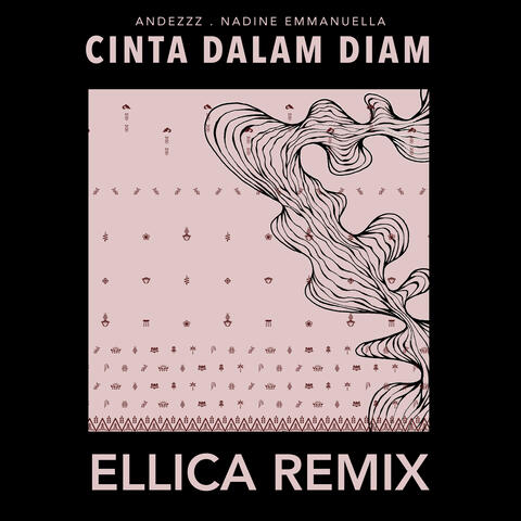 Cinta Dalam Diam