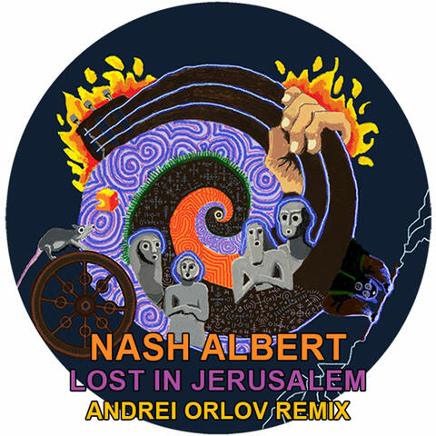 Nash Albert